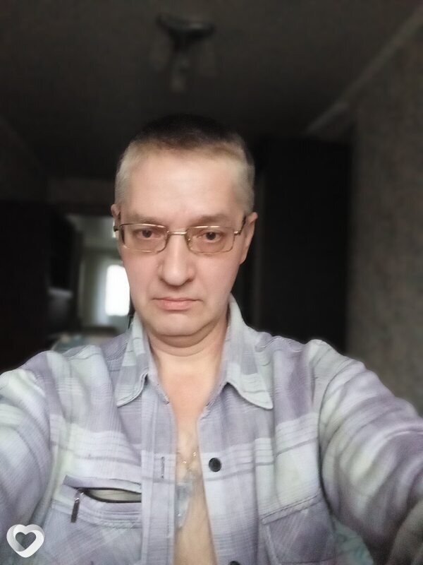 Дмитрий, 53, Лысьве — анкета №3072351