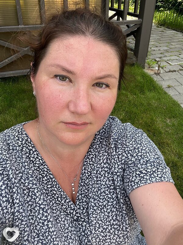 Яна, 44, Екатеринбурге — анкета №3072357