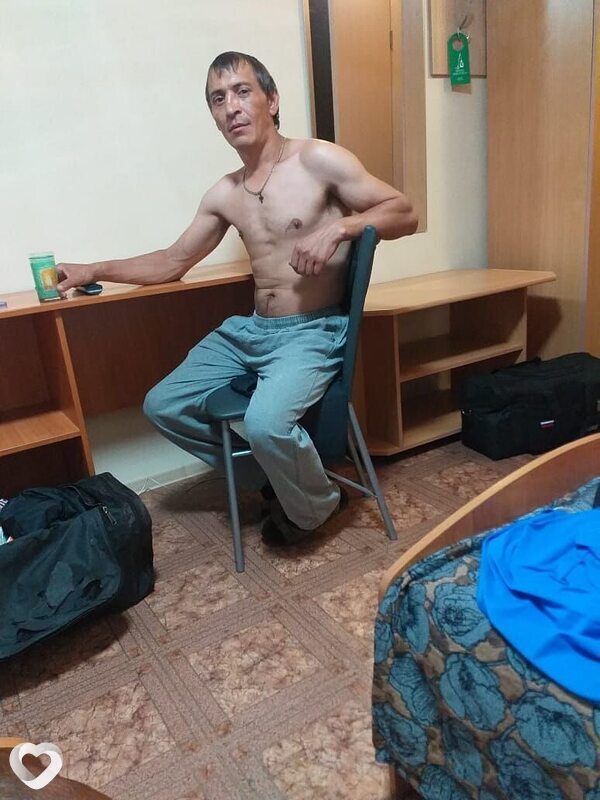 Евгений, 41, Черемхове — анкета №3072359