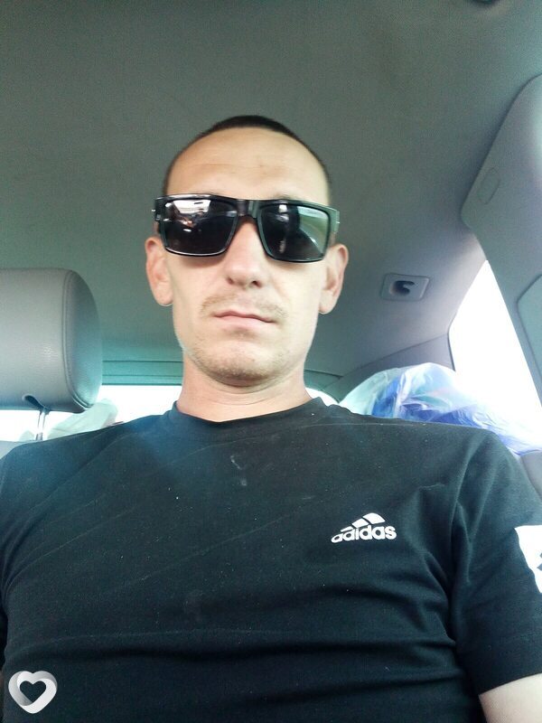 Степан, 28, Костанае — анкета №3072362