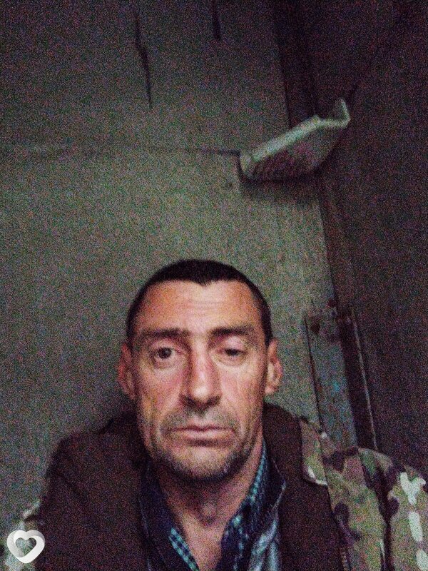 Алексей, 45, Свердловске — анкета №3072367