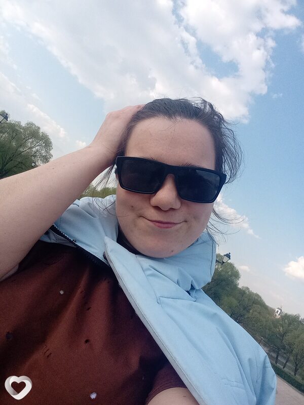 Инна Петрова, 25, Москве — анкета №3072372