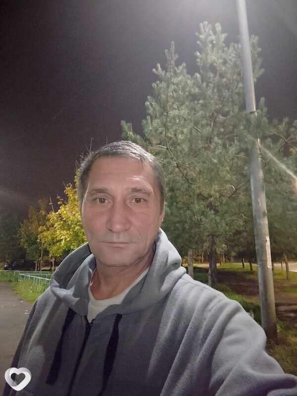 Борис Раупов, 58, Одинцове — анкета №3072377