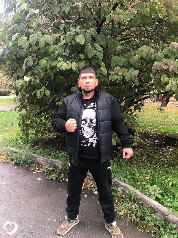 Иван, 39, Новосибирске — анкета №3072404