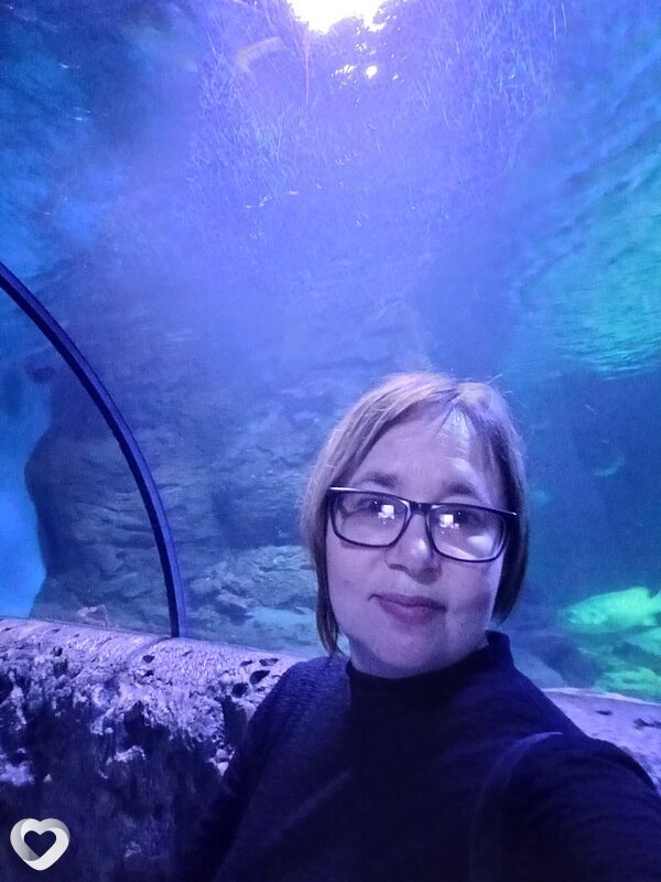 Гульнара, 49, Энгельсе — анкета №3072410