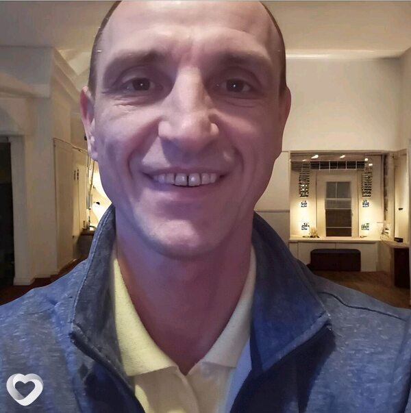 Александр, 46, Днепр — анкета №3072411