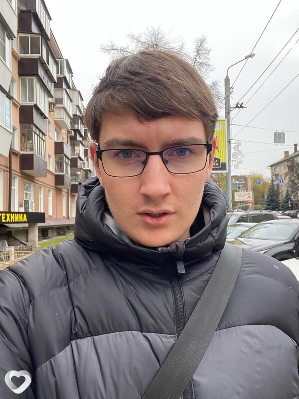 Степан, 19, Челябинске — анкета №3072431