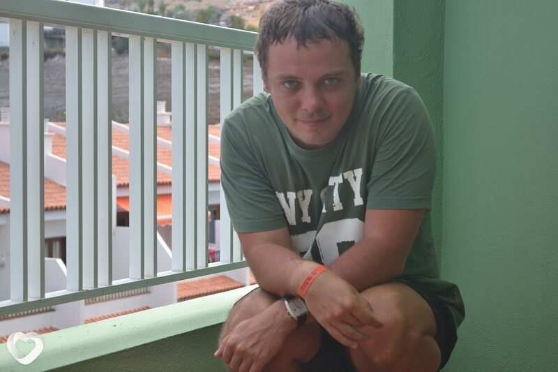 Николай, 49, Санкт-Петербурге — анкета №3072435