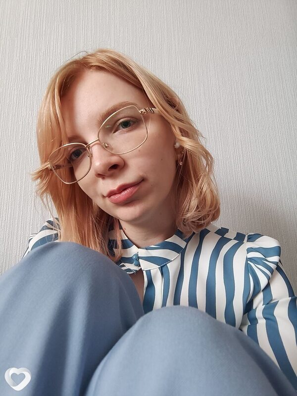 Дарья, 25, Челябинске — анкета №3072438