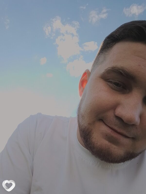 Гена, 25, Уфе — анкета №3072447