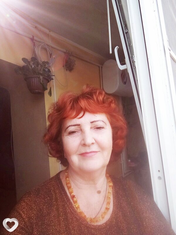Татьяна, 66, Астрахани — анкета №3072450