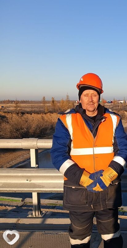 Руслан, 41, Тюмени — анкета №3072457