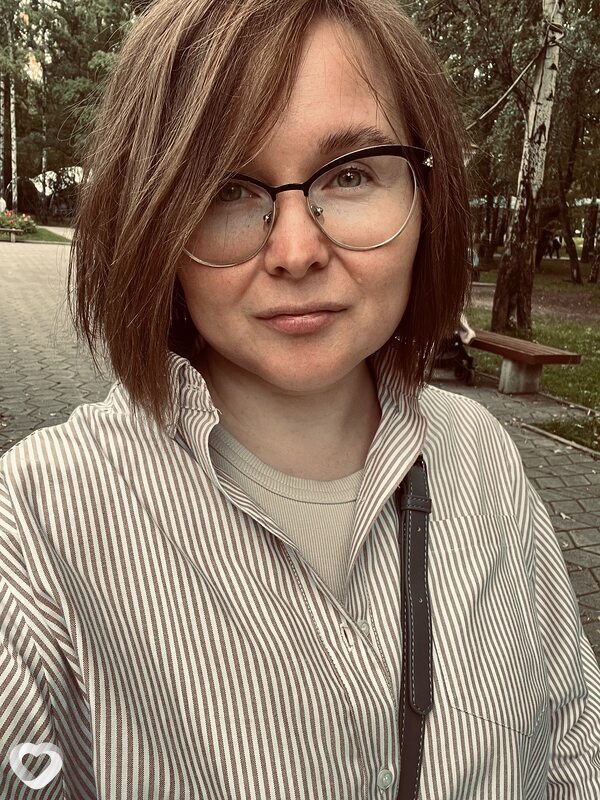Анастасия, 35, Перми — анкета №3072458