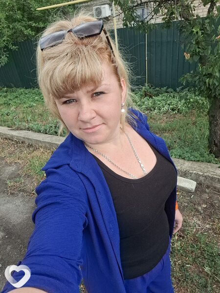 Татьяна, 34, Москве — анкета №3072472