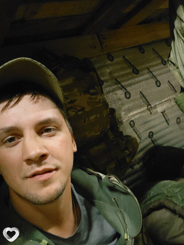 Алексей, 27, Сургуте — анкета №3072473