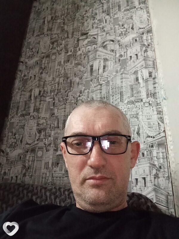 Алекс, 48, Абакане — анкета №3072474