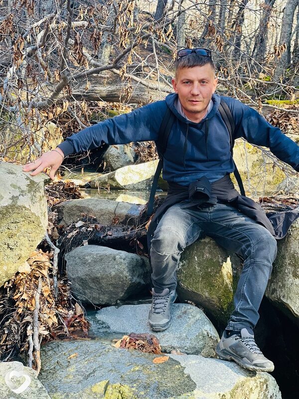 Ринат, 44, Алуште — анкета №3072477