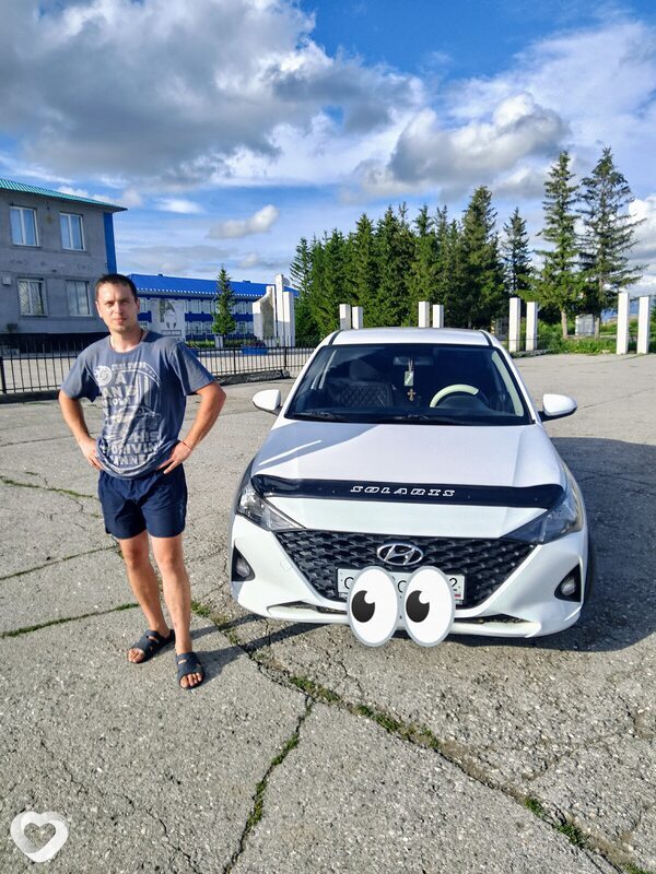 Анатолий, 29, Ленинске-Кузнецком — анкета №3072514