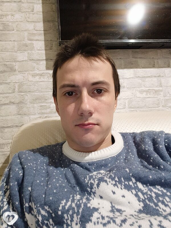 Никита, 21, Ижевске — анкета №3072515