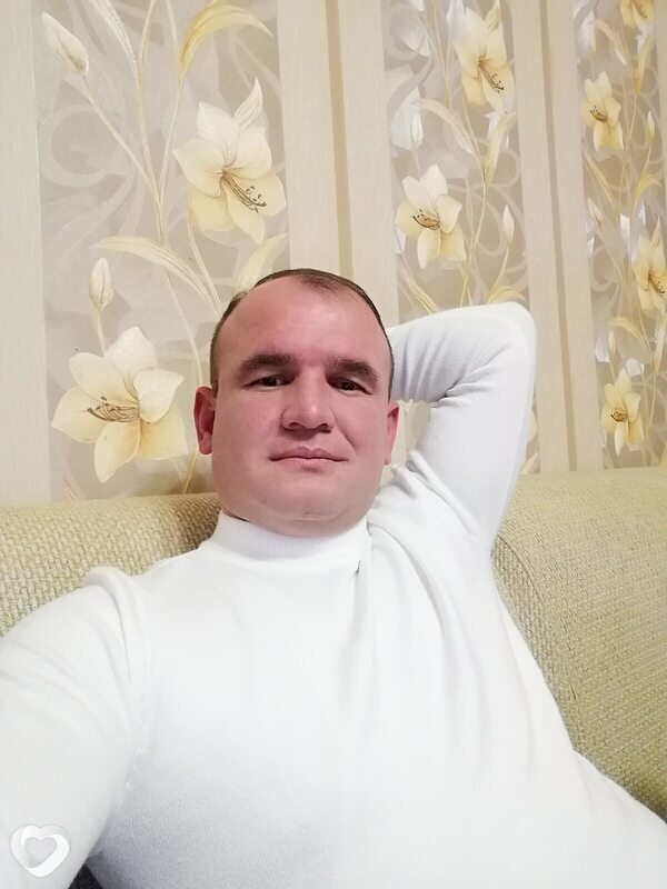 Хасан, 37, Екатеринбурге — анкета №3072521