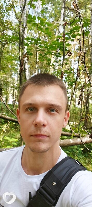 Александр, 37, Санкт-Петербурге — анкета №3072522