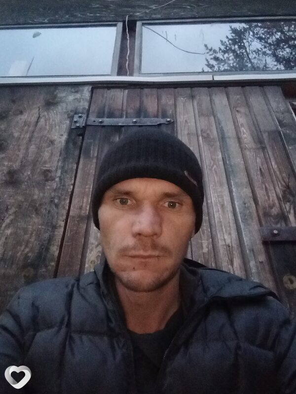 Максим, 38, Иркутске — анкета №3072527