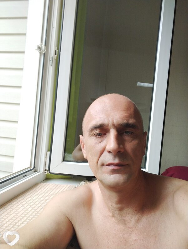 Andrey, 48, Одессе — анкета №3072531