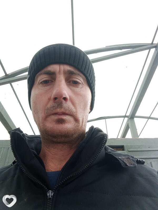 Анатолий, 41, Старом Осколе — анкета №3072542
