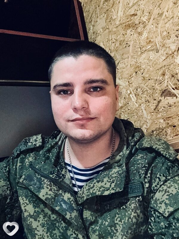 Алексей, 26, Омске — анкета №3072550