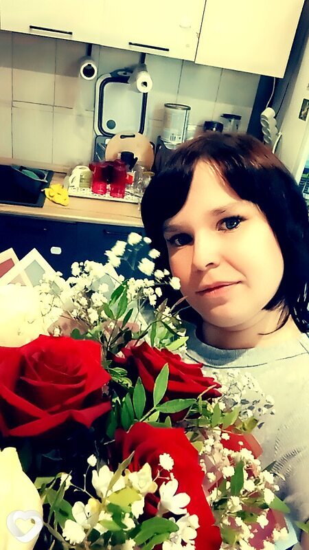 Ева, 30, Сызрани — анкета №3072630