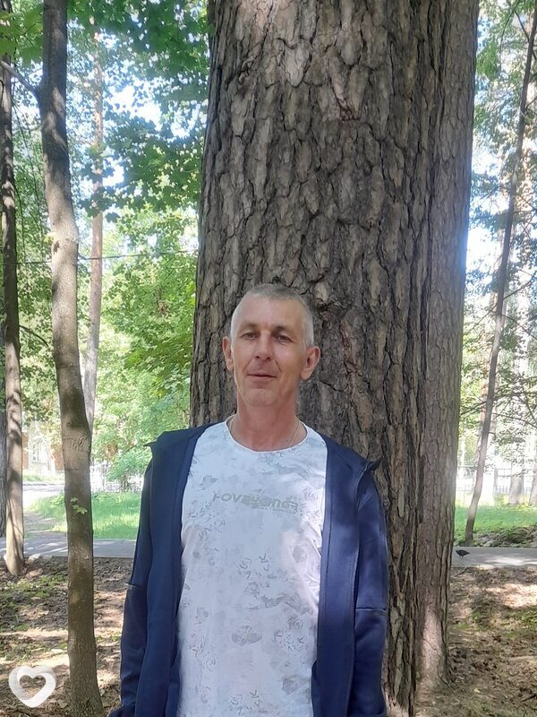 Василий, 50, Выксе — анкета №3072632