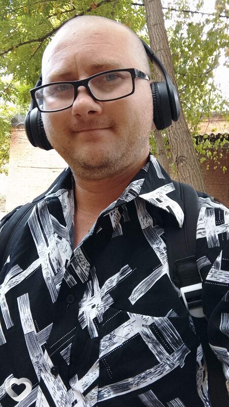 Alex, 34, Каменске-Шахтинском — анкета №3072645