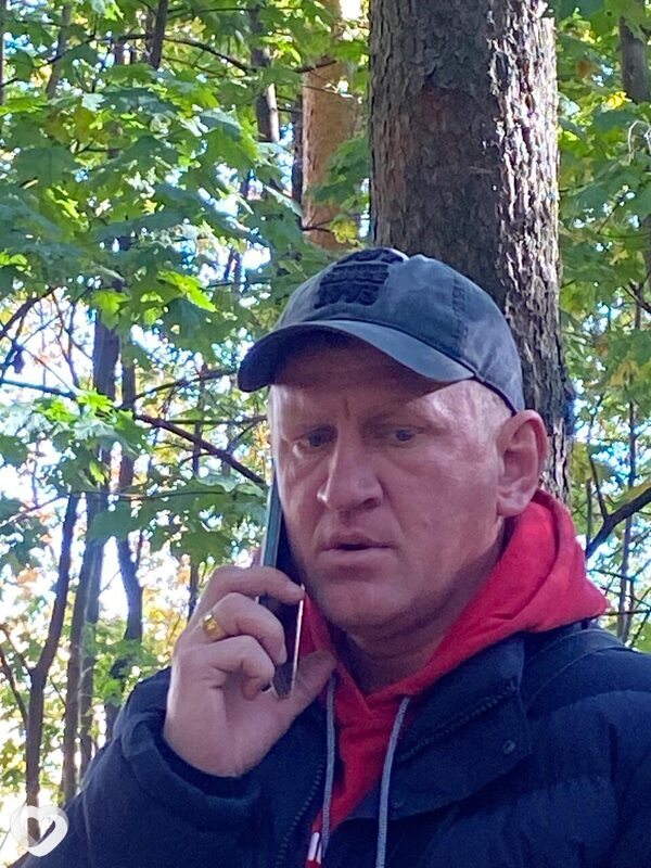 Евгений, 41, Москве — анкета №3072646