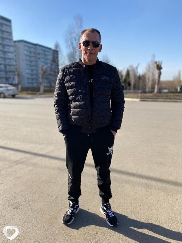 Дмитрий, 49, Нижнекамске — анкета №3072981