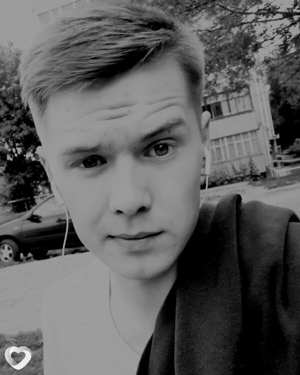 Сергей, 31, Костроме — анкета №3072986