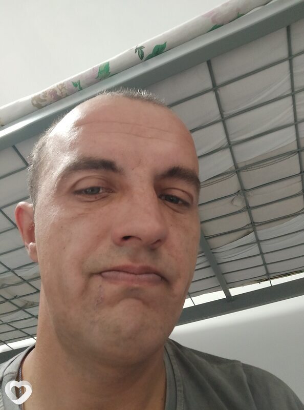 Виталик, 39, Челябинске — анкета №3072994