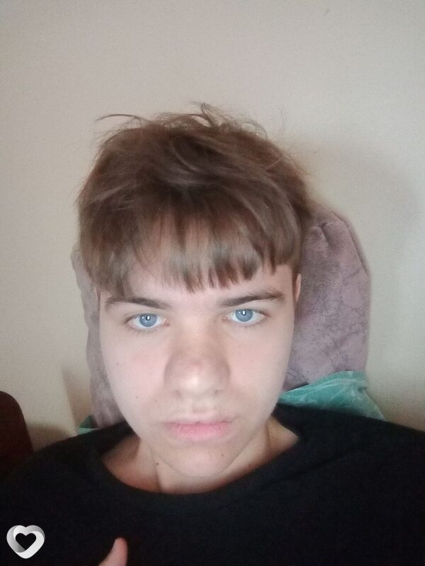 Станислав, 18, Минске — анкета №3072583