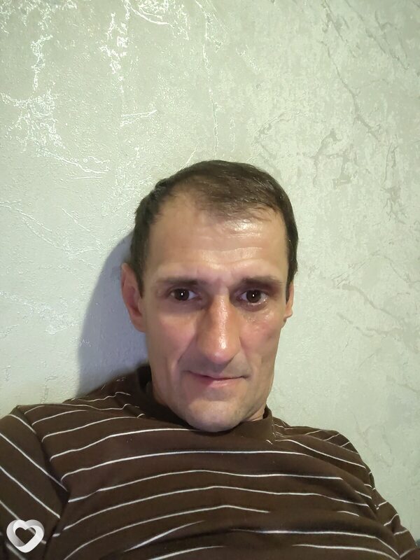 Алексей, 45, Боре — анкета №3072585