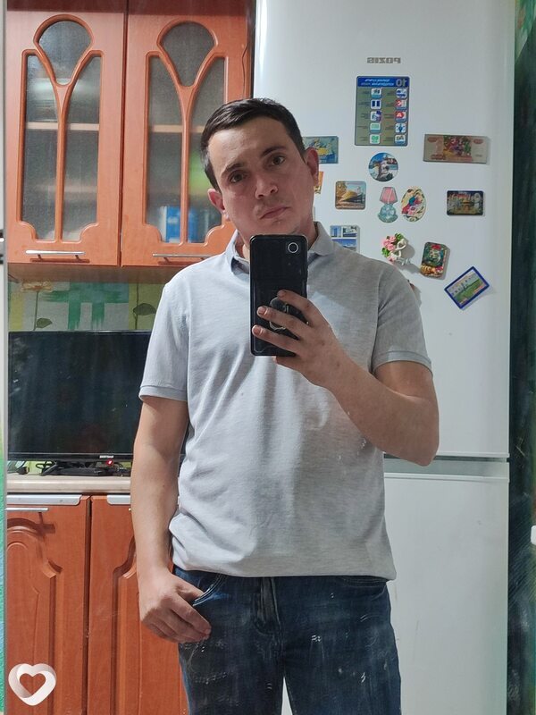 Артем, 28, Нурлате — анкета №3072590