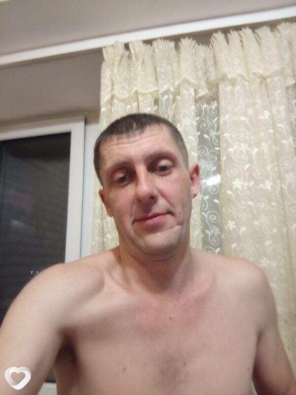 Максим, 38, Речице — анкета №3072592