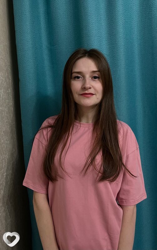Татьяна, 31, Харькове — анкета №3072593