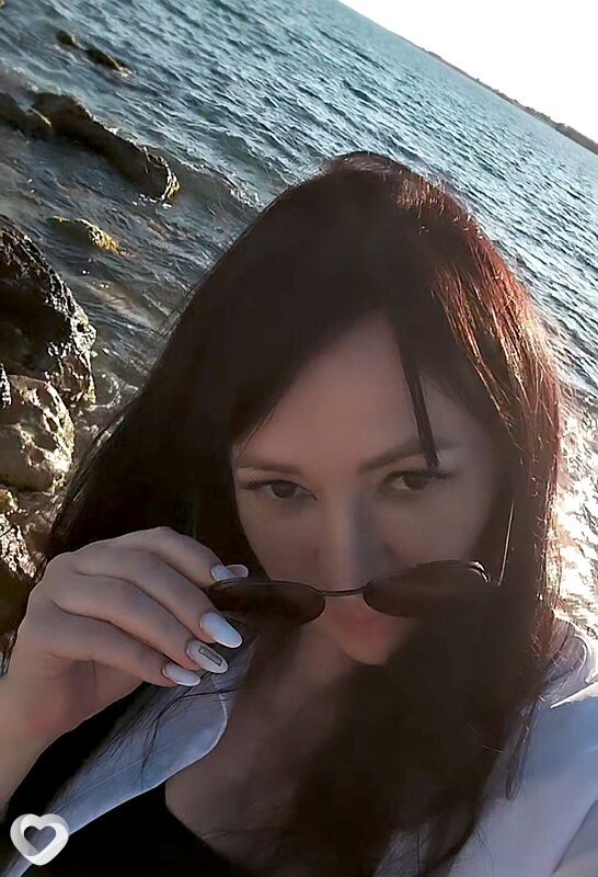 Наталия, 49, Севастополе — анкета №3072601
