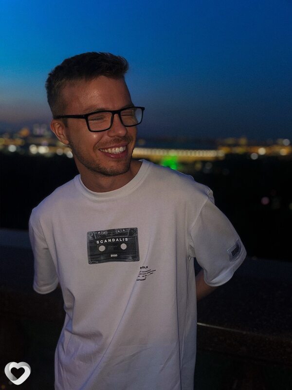 Евгений, 30, Вышнем Волочке — анкета №3073308