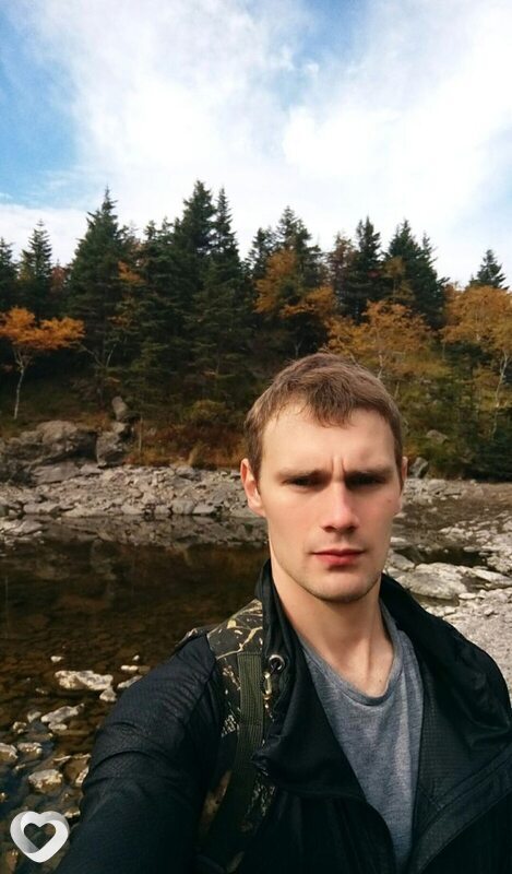 Коля, 29, Владивостоке — анкета №3073309