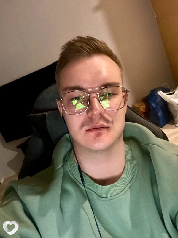 Александр, 27, Ставрополе — анкета №3073312