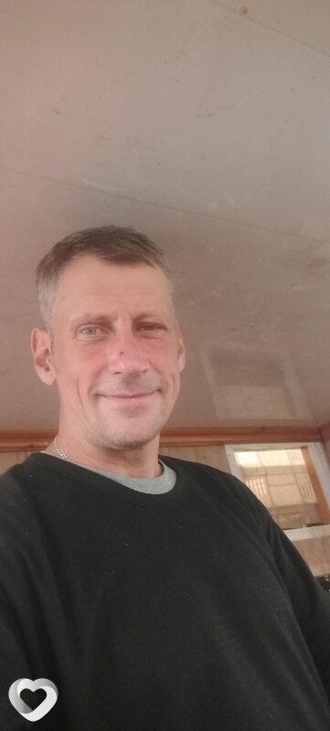 Лев, 45, Петрозаводске — анкета №3073323