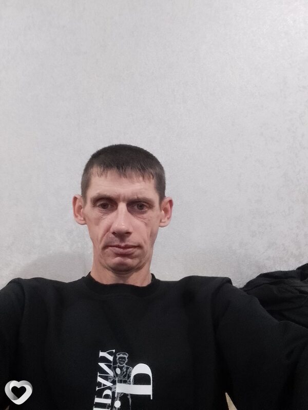 Евгений, 47, Киселевске — анкета №3072554