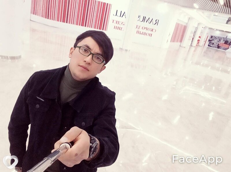 Али, 27, Дмитрове — анкета №3072563