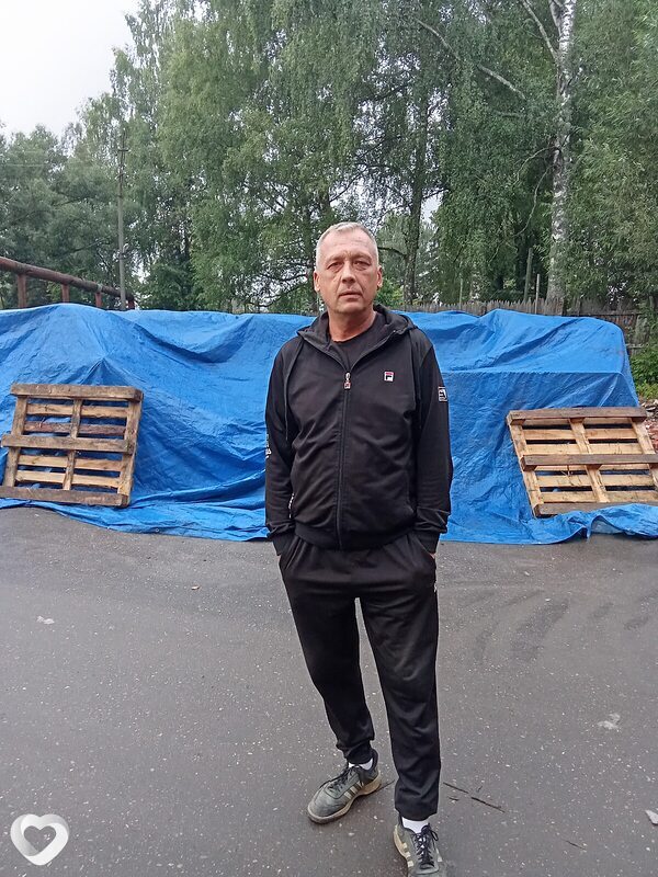 Жека, Вичуга