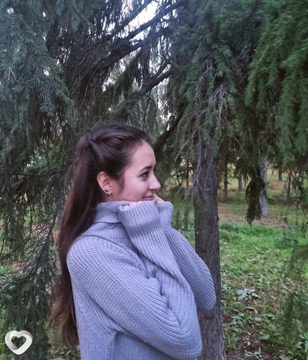 Татьяна, 24, Омске — анкета №3072575